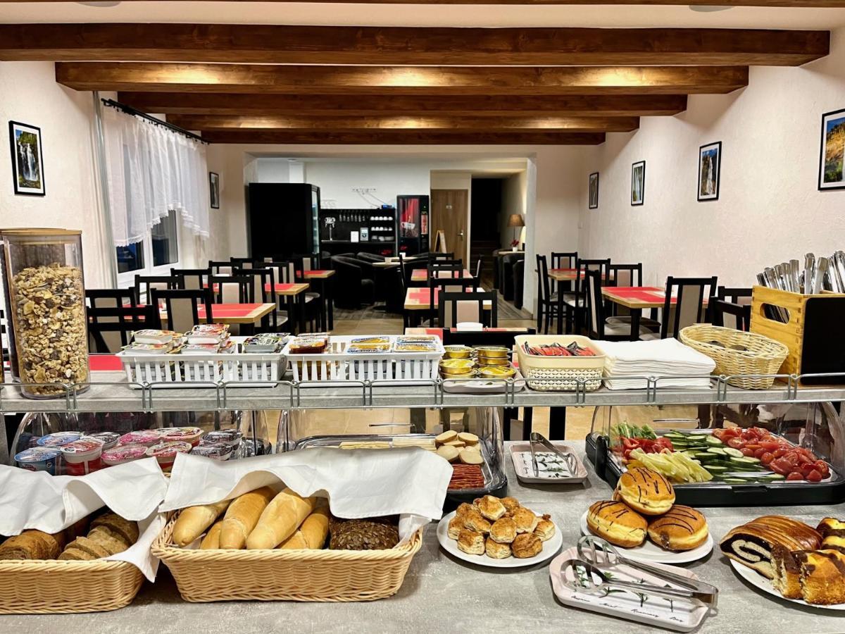 Penzion Penzion Pavcina Lehota *